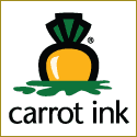 Carrot Ink